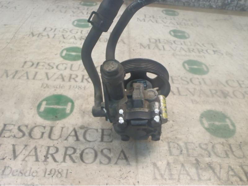 Recambio de bomba direccion para hyundai matrix (fc) 1.5 crdi gls referencia OEM IAM   