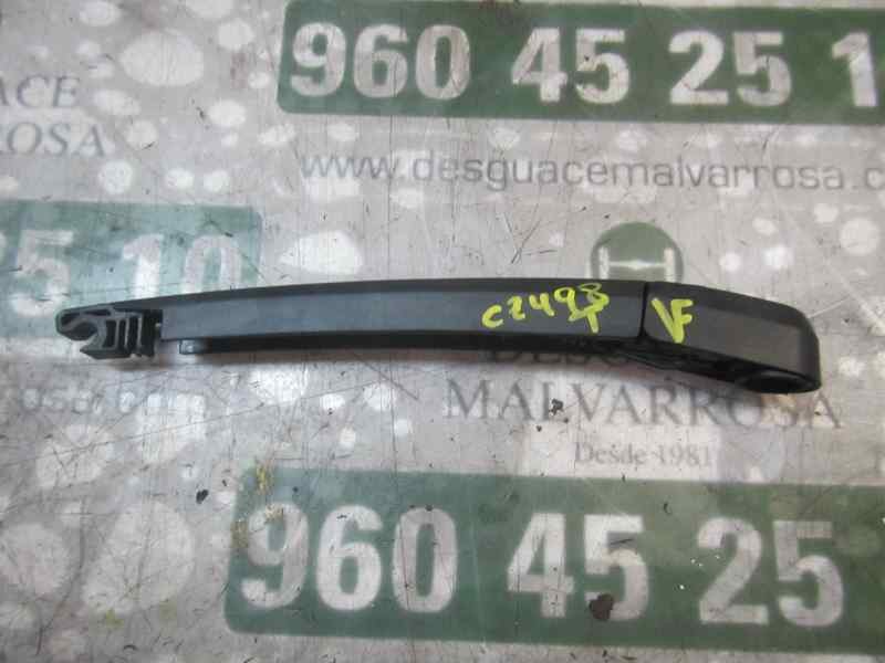 Recambio de brazo limpia trasero para hyundai tucson 1.7 crdi cat referencia OEM IAM 988152J000  
