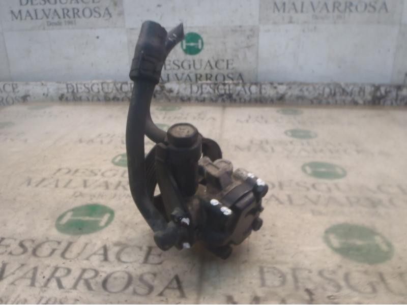 Recambio de bomba direccion para hyundai matrix (fc) 1.5 crdi gls referencia OEM IAM   