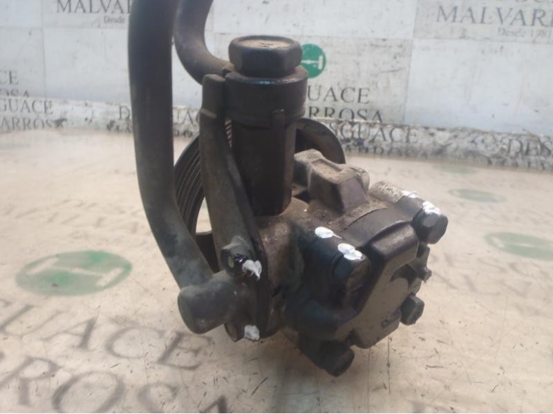 Recambio de bomba direccion para hyundai matrix (fc) 1.5 crdi gls referencia OEM IAM   