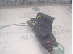 Recambio de cerradura puerta trasera izquierda para hyundai matrix (fc) 1.5 crdi gls referencia OEM IAM    2