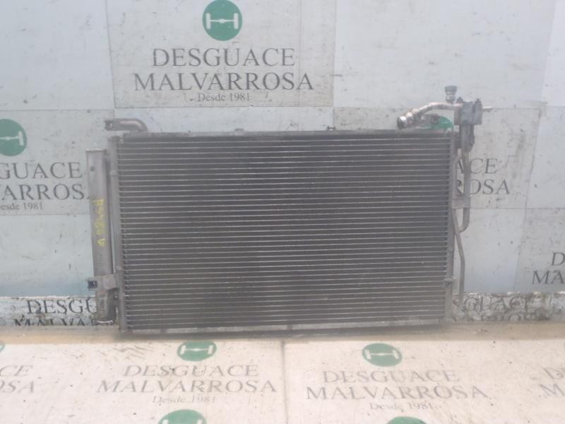 Recambio de condensador aire acondicionado para hyundai matrix (fc) 1.5 crdi gls referencia OEM IAM   