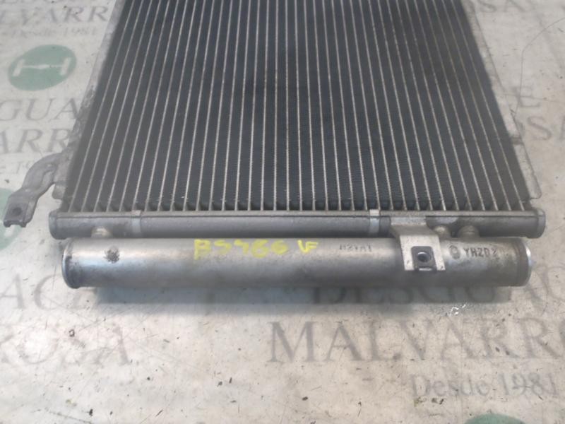 Recambio de condensador aire acondicionado para hyundai matrix (fc) 1.5 crdi gls referencia OEM IAM   