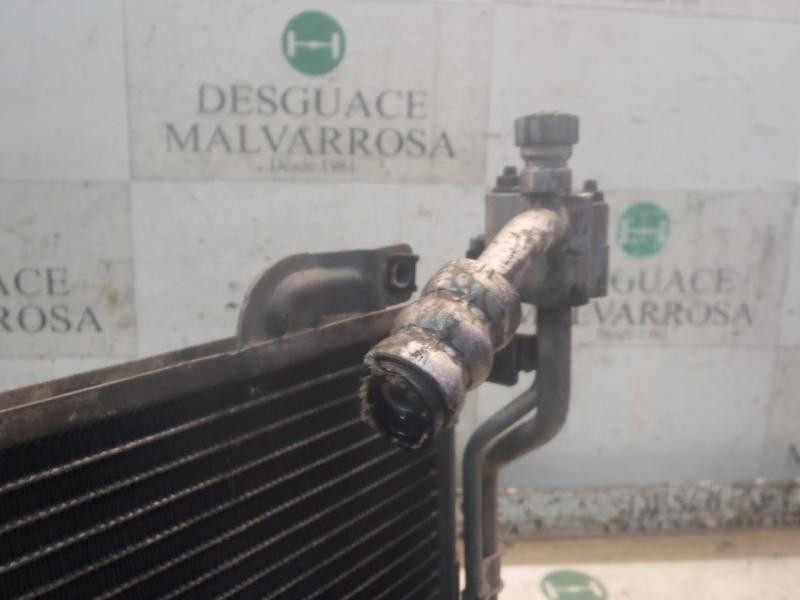 Recambio de condensador aire acondicionado para hyundai matrix (fc) 1.5 crdi gls referencia OEM IAM   