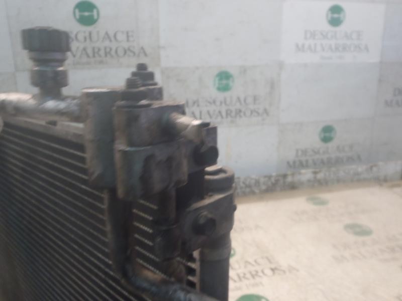 Recambio de condensador aire acondicionado para hyundai matrix (fc) 1.5 crdi gls referencia OEM IAM   