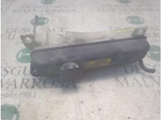 Recambio de deposito expansion para hyundai matrix (fc) 1.5 crdi gls referencia OEM IAM    2