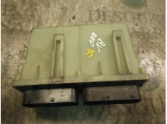 Recambio de centralita motor uce para opel astra g berlina club referencia OEM IAM   