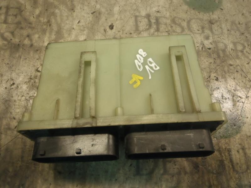 Recambio de centralita motor uce para opel astra g berlina club referencia OEM IAM   