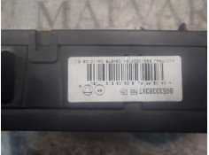 Recambio de mando climatizador para citroën c2 audace referencia OEM IAM    2