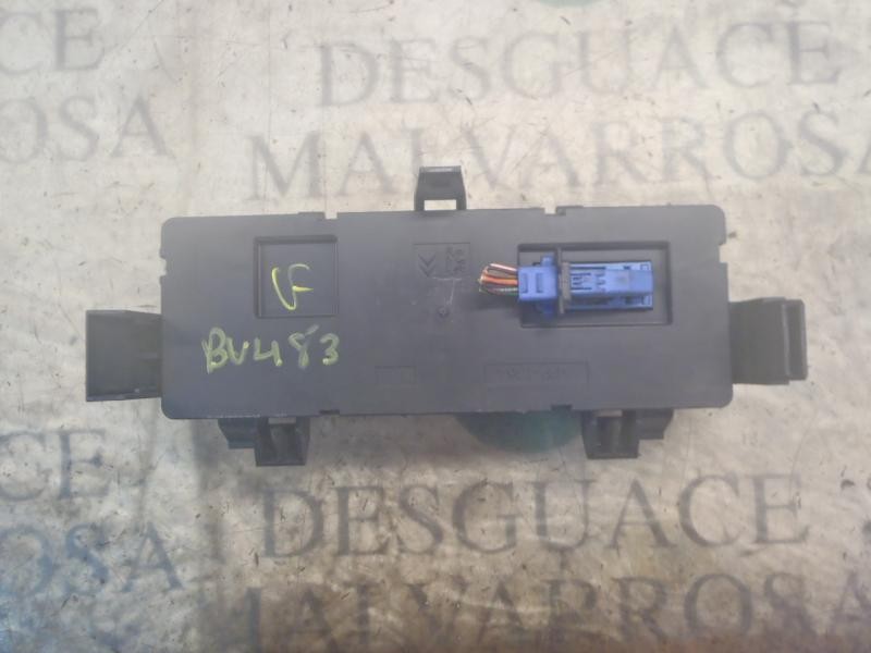 Recambio de mando climatizador para citroën c2 audace referencia OEM IAM   