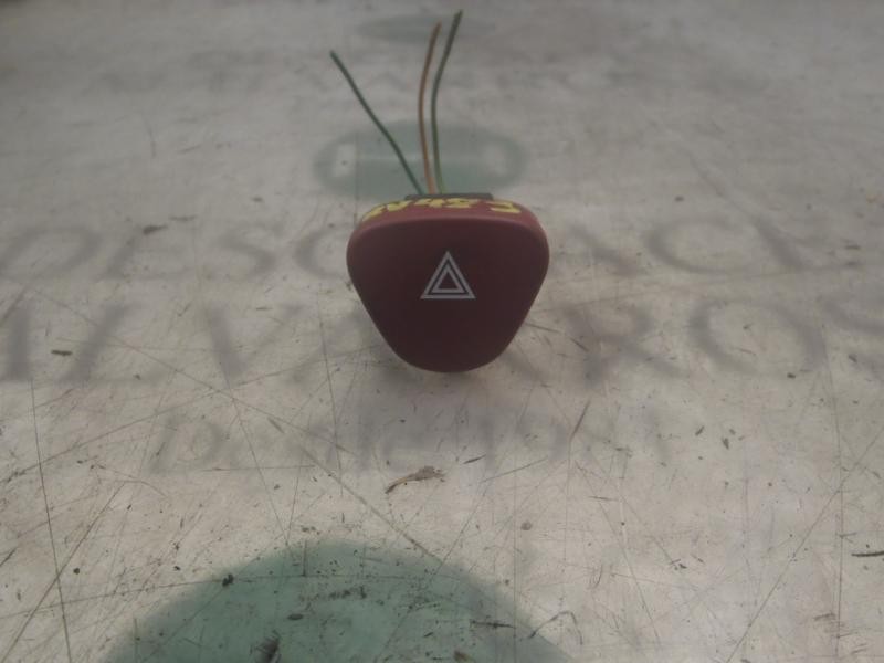 Recambio de warning para citroën c2 audace referencia OEM IAM   