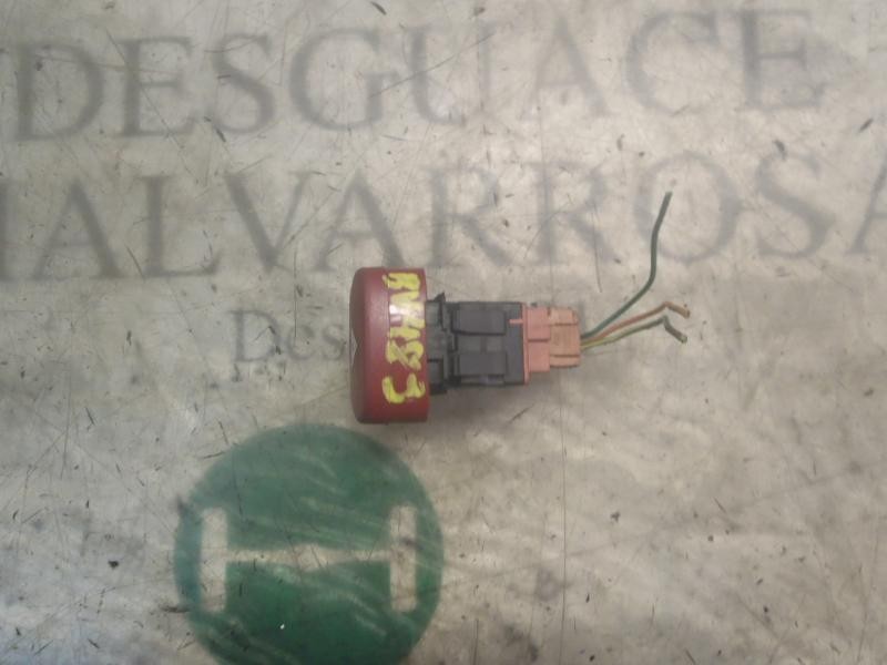 Recambio de warning para citroën c2 audace referencia OEM IAM   