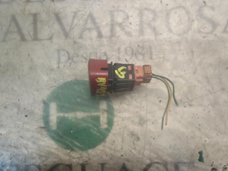 Recambio de warning para citroën c2 audace referencia OEM IAM   