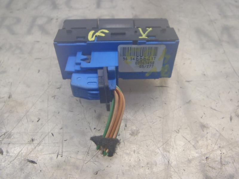 Recambio de modulo electronico para citroën c2 audace referencia OEM IAM   