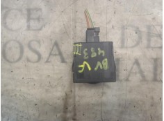 Recambio de modulo electronico para citroën c2 audace referencia OEM IAM    2