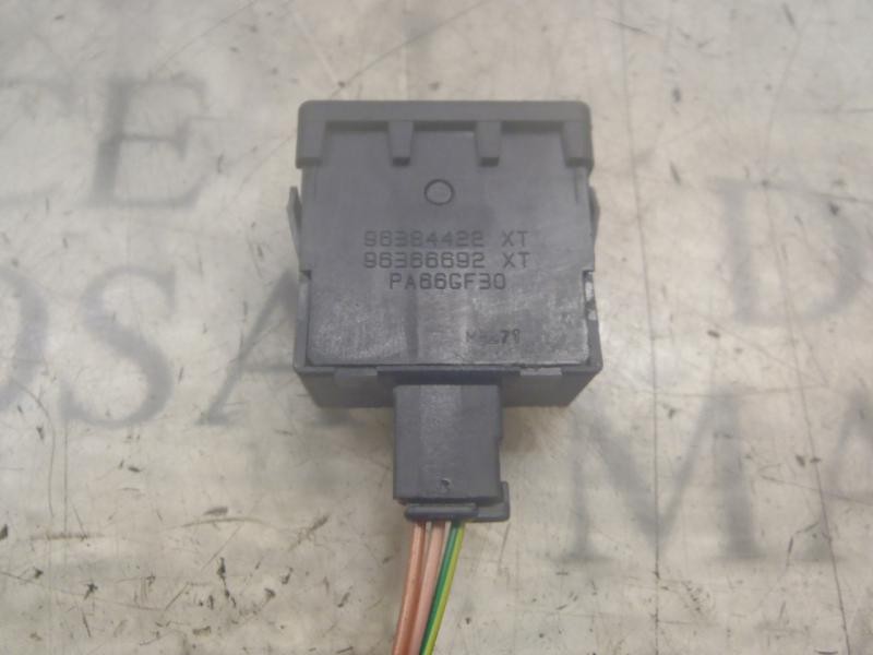 Recambio de modulo electronico para citroën c2 audace referencia OEM IAM   