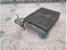Recambio de evaporador aire acondicionado para bmw serie 3 compact (e46) 316ti referencia OEM IAM 64119135744   2