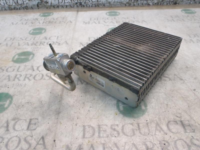 Recambio de evaporador aire acondicionado para bmw serie 3 compact (e46) 316ti referencia OEM IAM 64119135744  