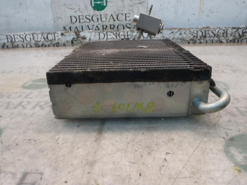 Recambio de evaporador aire acondicionado para bmw serie 3 compact (e46) 316ti referencia OEM IAM 64119135744  