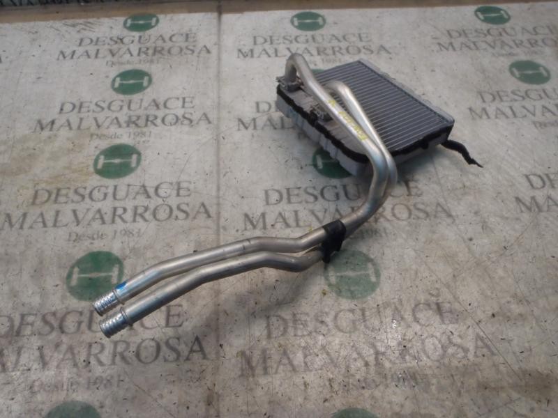 Recambio de radiador calefaccion / aire acondicionado para bmw serie 3 compact (e46) 316ti referencia OEM IAM 64118372783  