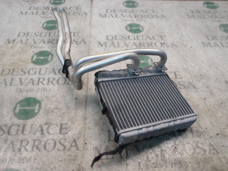 Recambio de radiador calefaccion / aire acondicionado para bmw serie 3 compact (e46) 316ti referencia OEM IAM 64118372783  
