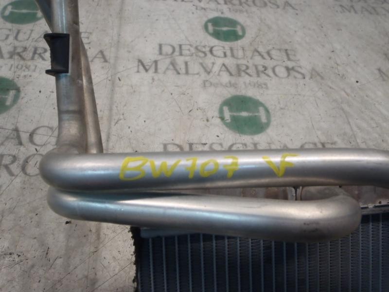 Recambio de radiador calefaccion / aire acondicionado para bmw serie 3 compact (e46) 316ti referencia OEM IAM 64118372783  