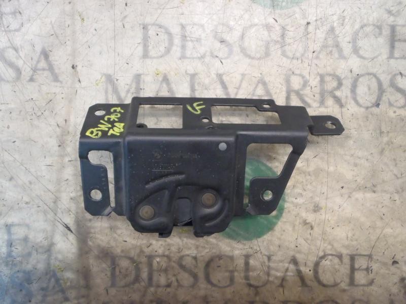 Recambio de cerradura maletero / porton para bmw serie 3 compact (e46) 316ti referencia OEM IAM 51247201561  