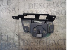 Recambio de cerradura maletero / porton para bmw serie 3 compact (e46) 316ti referencia OEM IAM 51247201561   2