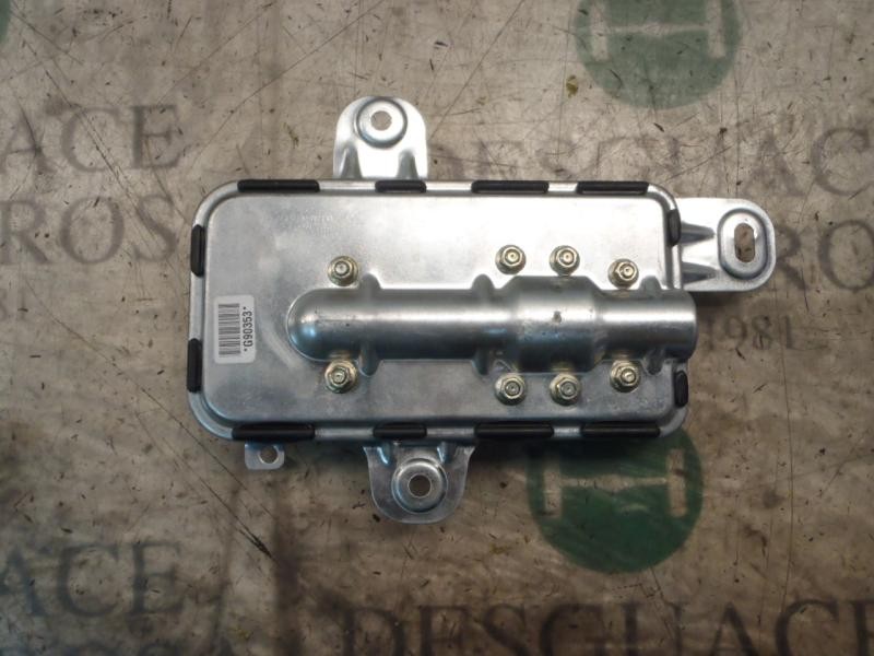 Recambio de airbag lateral derecho para bmw serie 3 compact (e46) 316ti referencia OEM IAM 72127055130 347005788088 347005788088