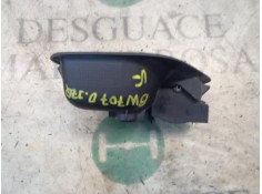 Recambio de maneta interior delantera izquierda para bmw serie 3 compact (e46) 316ti referencia OEM IAM 51217002019   2