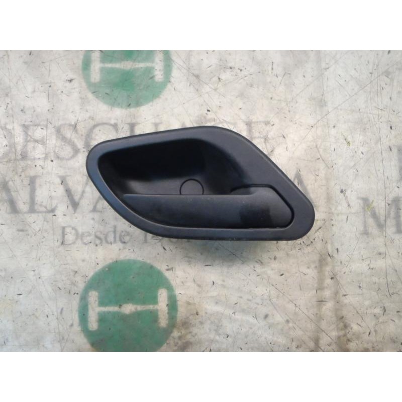 Recambio de maneta interior delantera derecha para bmw serie 3 compact (e46) 316ti referencia OEM IAM 51217002020  