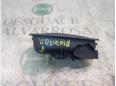 Recambio de maneta interior delantera derecha para bmw serie 3 compact (e46) 316ti referencia OEM IAM 51217002020   2