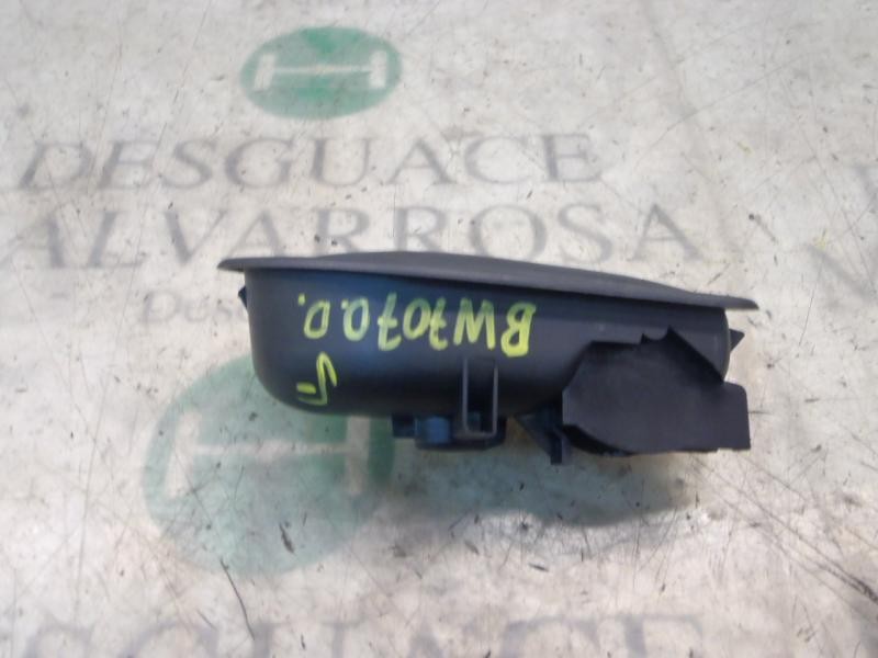 Recambio de maneta interior delantera derecha para bmw serie 3 compact (e46) 316ti referencia OEM IAM 51217002020  