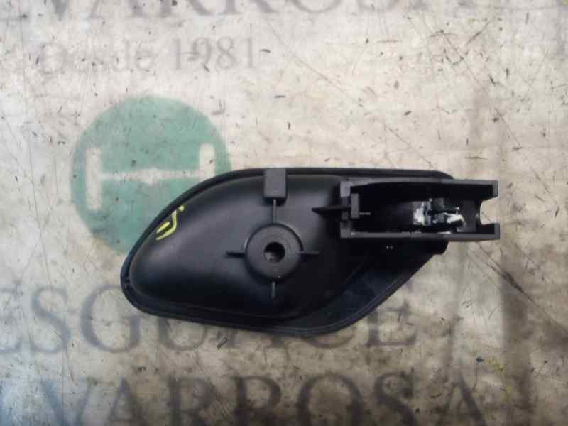 Recambio de maneta interior delantera derecha para bmw serie 3 compact (e46) 316ti referencia OEM IAM 51217002020  