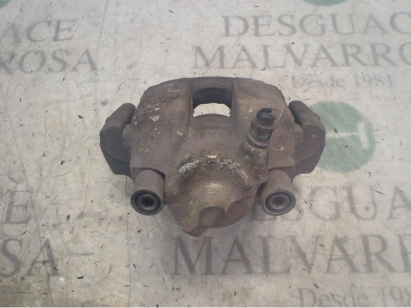 Recambio de pinza freno trasera izquierda para bmw serie 3 compact (e46) 316ti referencia OEM IAM 34216758127  