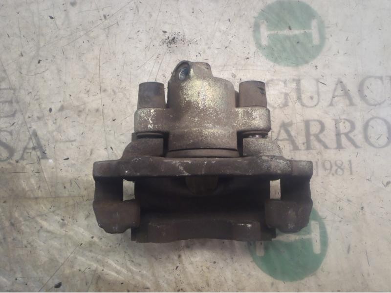 Recambio de pinza freno trasera izquierda para bmw serie 3 compact (e46) 316ti referencia OEM IAM 34216758127  