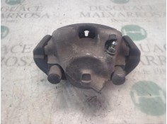 Recambio de pinza freno delantera izquierda para bmw serie 3 compact (e46) 316ti referencia OEM IAM 34116758113   2