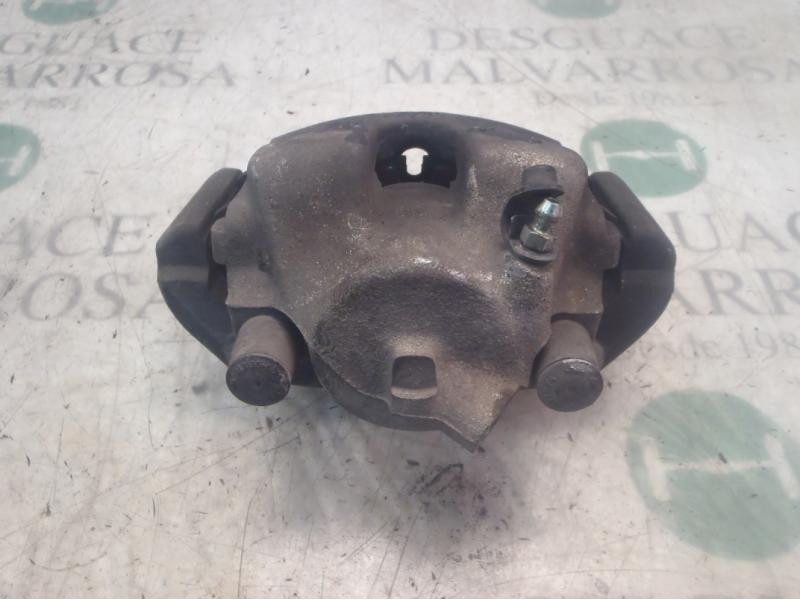 Recambio de pinza freno delantera izquierda para bmw serie 3 compact (e46) 316ti referencia OEM IAM 34116758113  