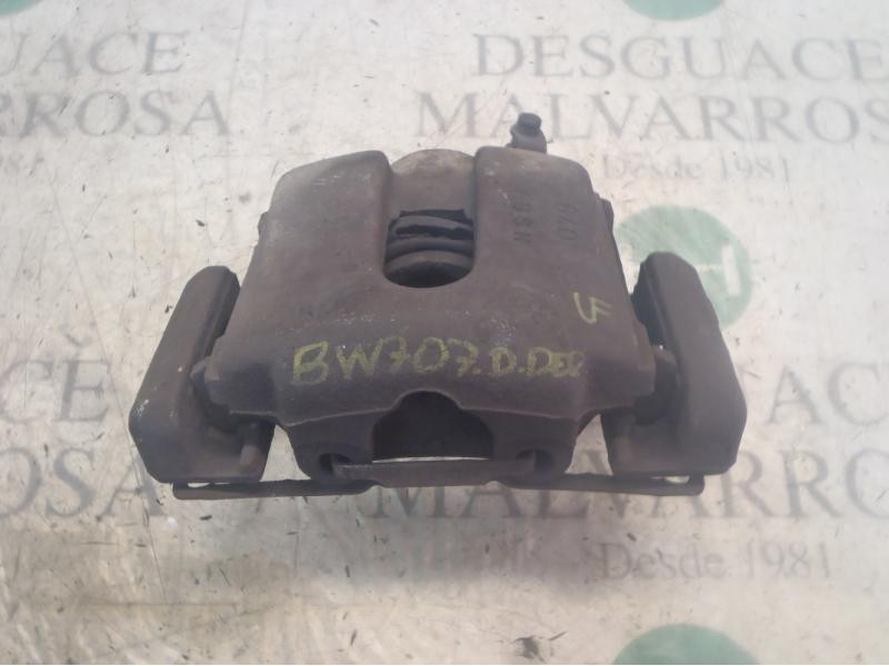 Recambio de pinza freno delantera derecha para bmw serie 3 compact (e46) 316ti referencia OEM IAM 34116758114  