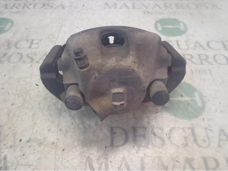 Recambio de pinza freno delantera derecha para bmw serie 3 compact (e46) 316ti referencia OEM IAM 34116758114  