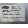 Recambio de elevalunas delantero izquierdo para ford kuga (cbv) 2.0 tdci cat referencia OEM IAM 1738645 7M51R203A29DB 