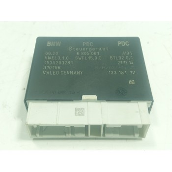 MODULO ELECTRONICO 66335A02F95 6805061 
