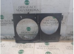 Recambio de canalizador aire para volkswagen bora berlina (1j2) conceptline referencia OEM IAM    2