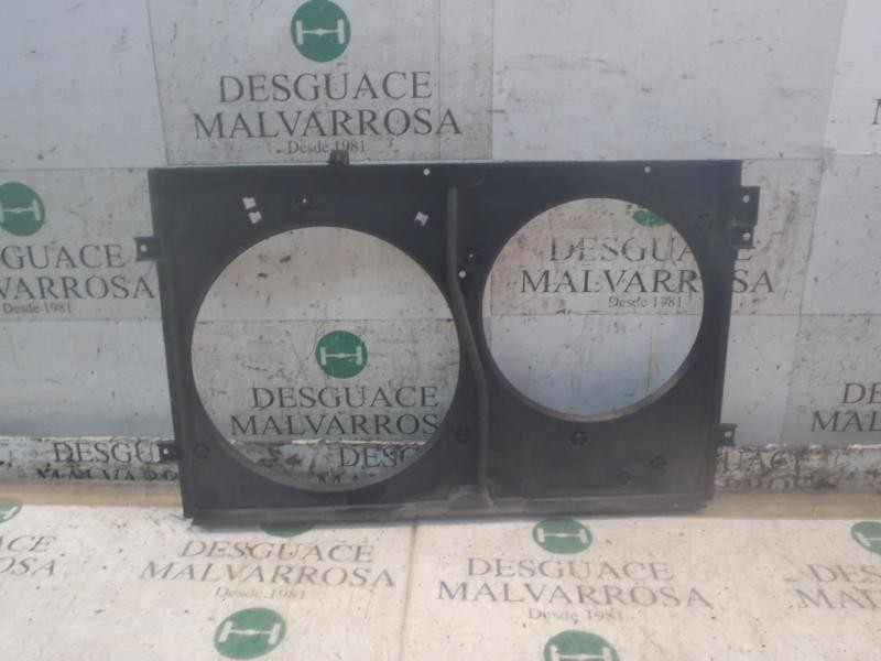 Recambio de canalizador aire para volkswagen bora berlina (1j2) conceptline referencia OEM IAM   