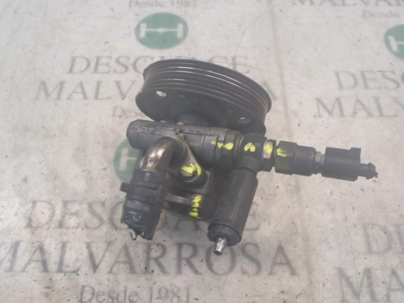 Recambio de bomba direccion para volkswagen golf iv berlina (1j1) conceptline referencia OEM IAM   