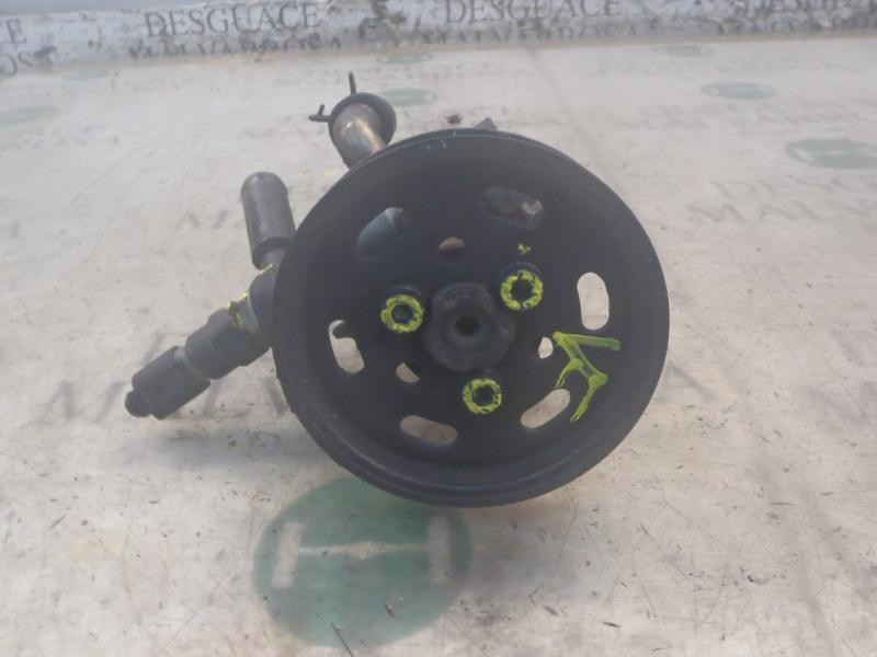 Recambio de bomba direccion para volkswagen golf iv berlina (1j1) conceptline referencia OEM IAM   