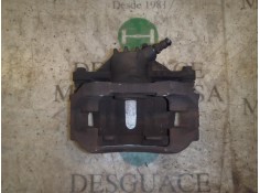 Recambio de pinza freno delantera derecha para peugeot 206 berlina xr referencia OEM IAM    2