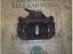 Recambio de pinza freno delantera izquierda para peugeot 206 berlina xr referencia OEM IAM    2