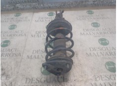 Recambio de amortiguador delantero derecho para hyundai accent (mc) gl crdi referencia OEM IAM 546601E200   2