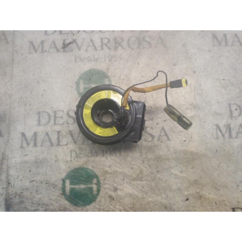 Recambio de anillo airbag para hyundai accent (mc) gl crdi referencia OEM IAM 934901G210  